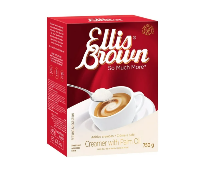 ELLIS BROWN IMAGE PAROPIX 2