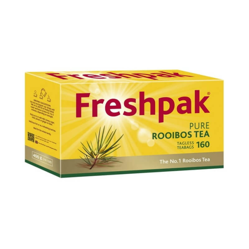 FRESHPAK 160 PAROPIX 2
