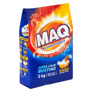 MAQ 2KG PAROPIX 1
