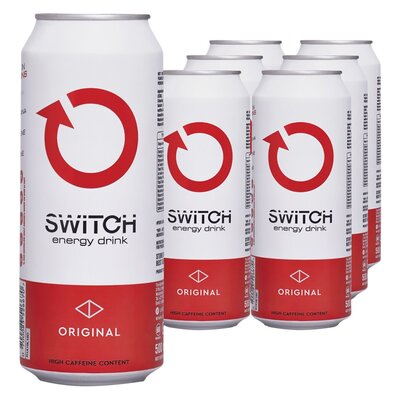 SWITCH PAROPIX
